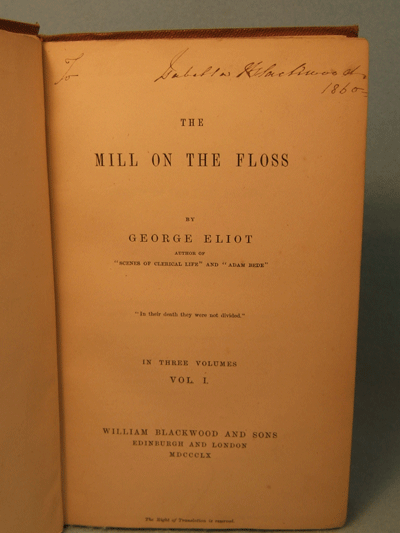 eliot