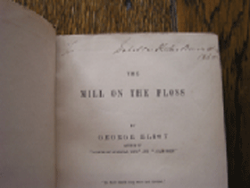 eliot