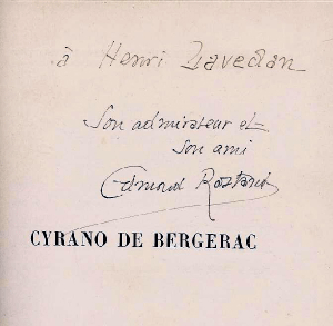cyrano