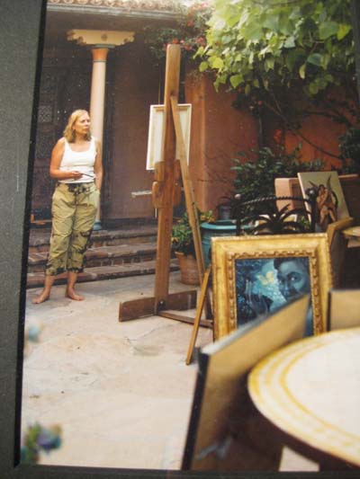 Joni Painting